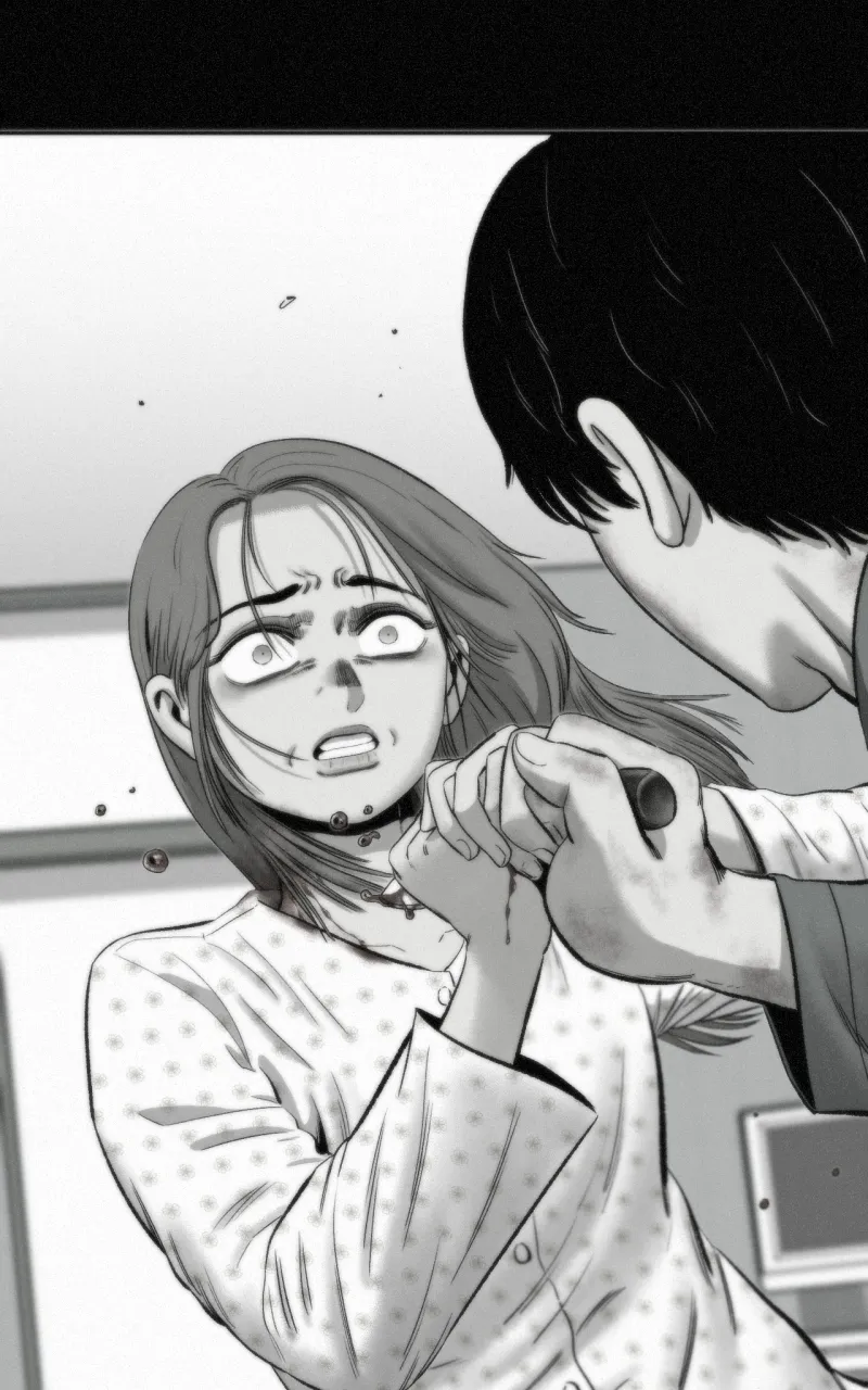 Read Love Thy Neighbour chapter 21 image 109 on Lezhin