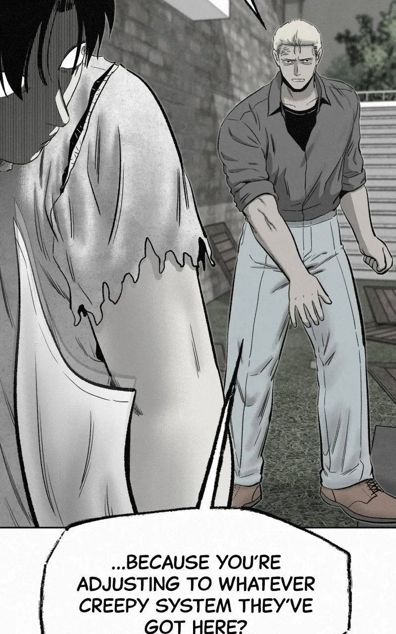 Read Love Thy Neighbour chapter 21 image 19 on Lezhin
