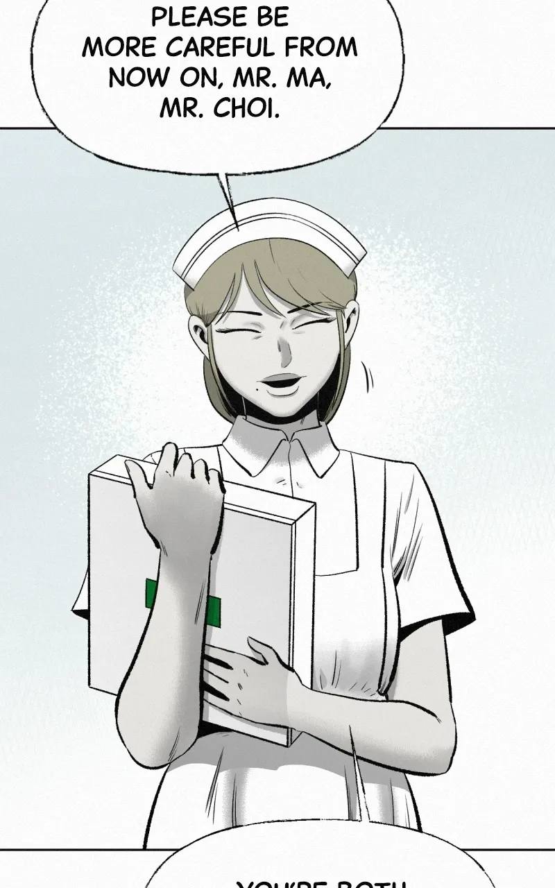 Read Love Thy Neighbour chapter 21 image 3 on Lezhin