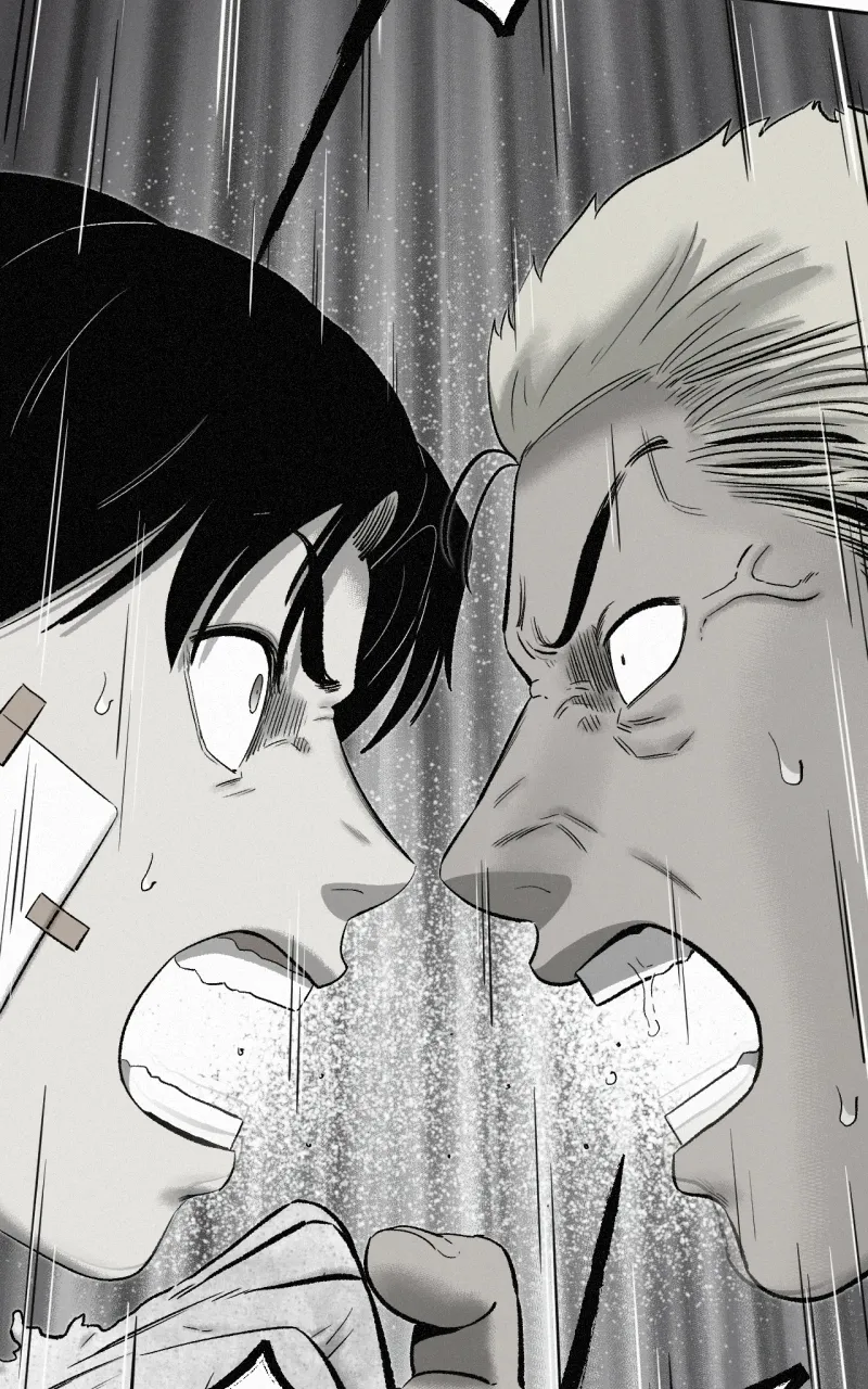 Read Love Thy Neighbour chapter 21 image 30 on Lezhin