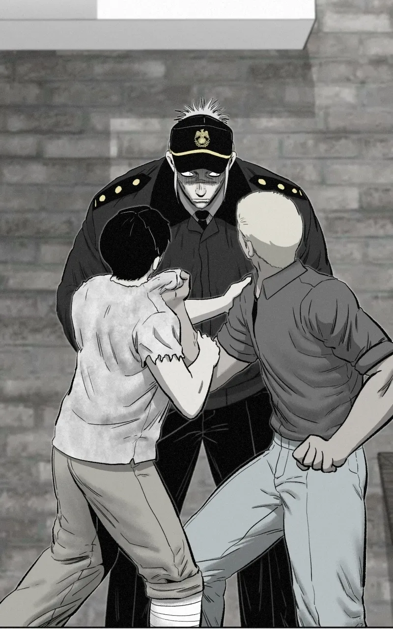 Read Love Thy Neighbour chapter 21 image 33 on Lezhin