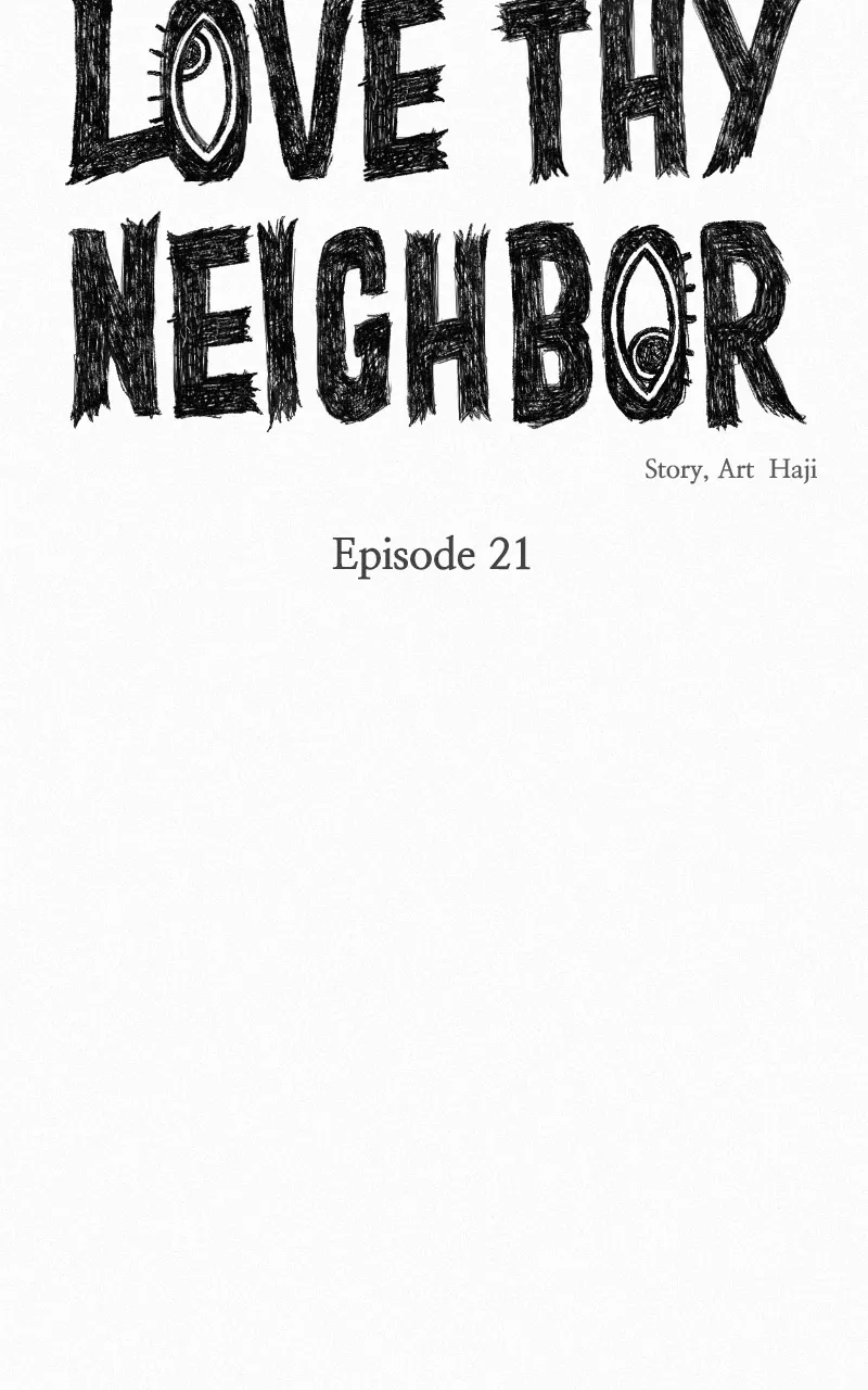Read Love Thy Neighbour chapter 21 image 35 on Lezhin