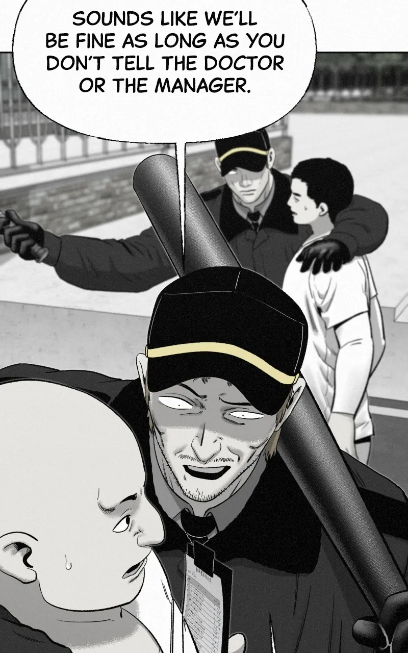 Read Love Thy Neighbour chapter 21 image 38 on Lezhin