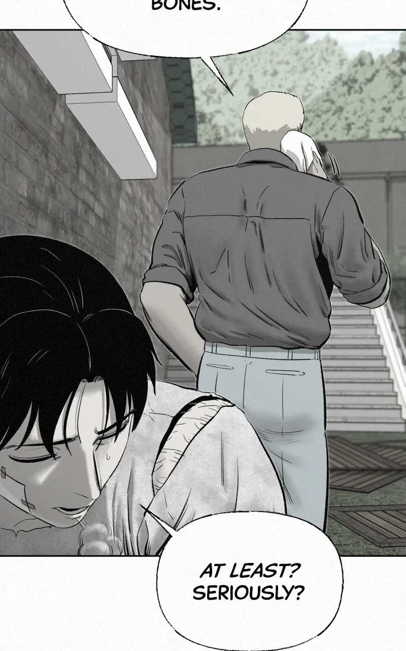 Read Love Thy Neighbour chapter 21 image 6 on Lezhin