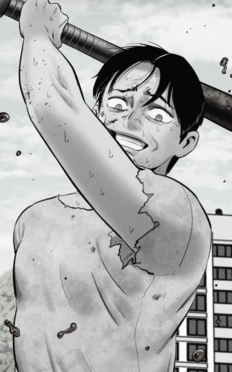 Read Love Thy Neighbour chapter 22 image 63 on Lezhin
