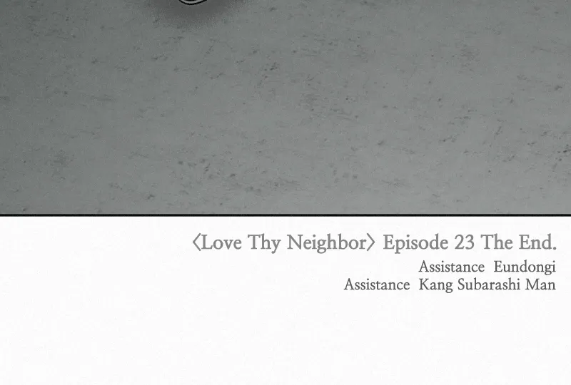 Read Love Thy Neighbour chapter 23 image 107 on Lezhin