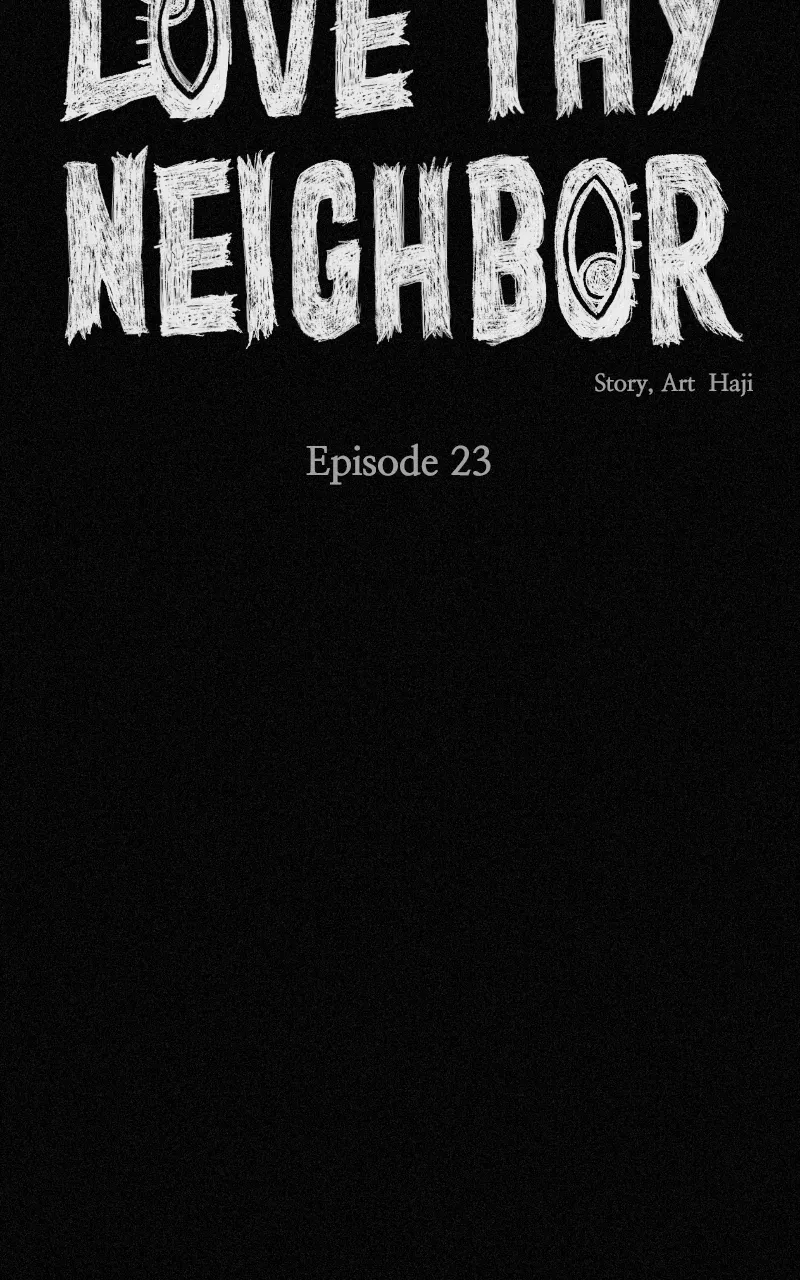 Read Love Thy Neighbour chapter 23 image 14 on Lezhin