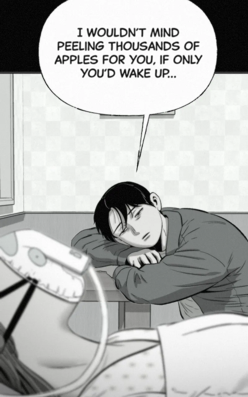 Read Love Thy Neighbour chapter 23 image 31 on Lezhin
