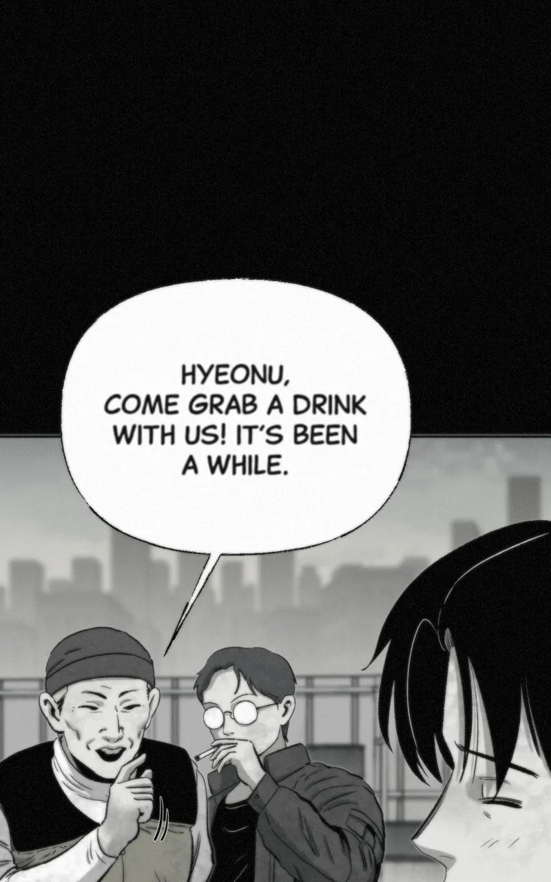 Read Love Thy Neighbour chapter 23 image 5 on Lezhin