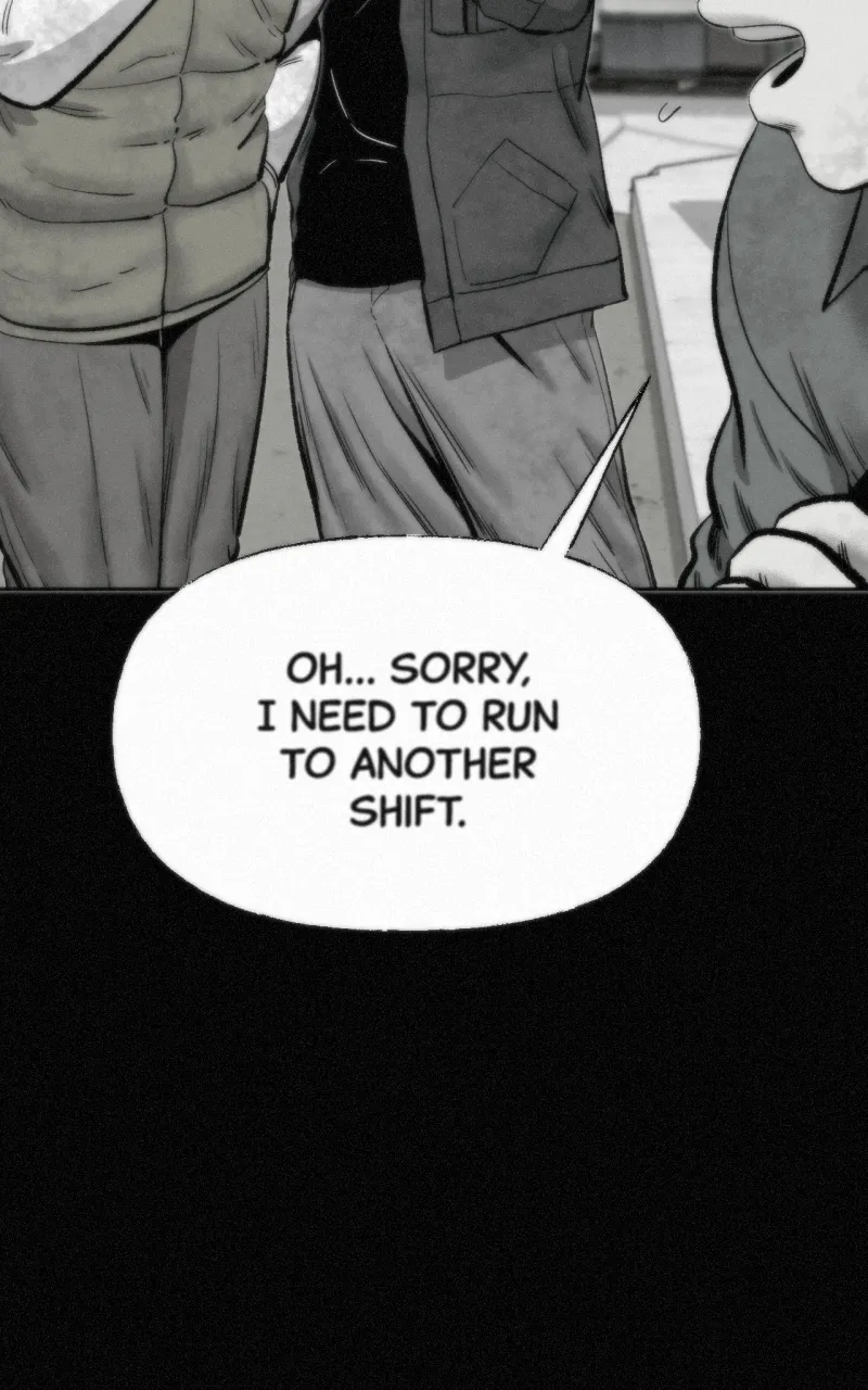 Read Love Thy Neighbour chapter 23 image 6 on Lezhin