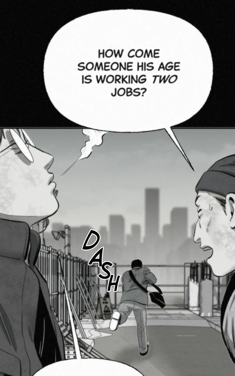 Read Love Thy Neighbour chapter 23 image 7 on Lezhin