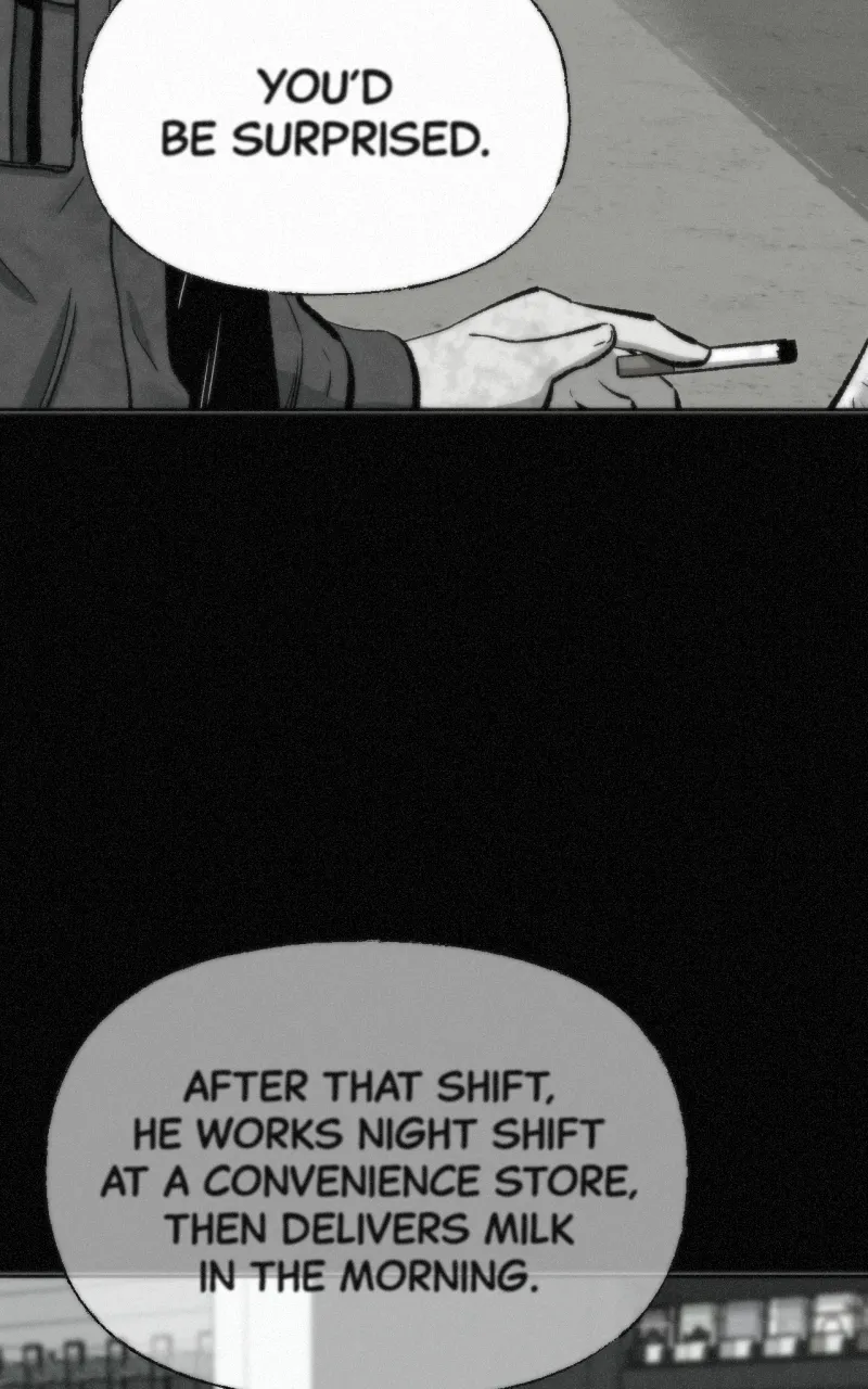 Read Love Thy Neighbour chapter 23 image 8 on Lezhin