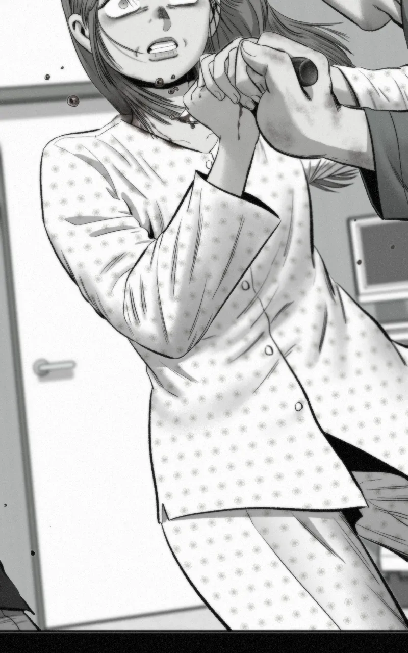 Read Love Thy Neighbour chapter 24 image 97 on Lezhin