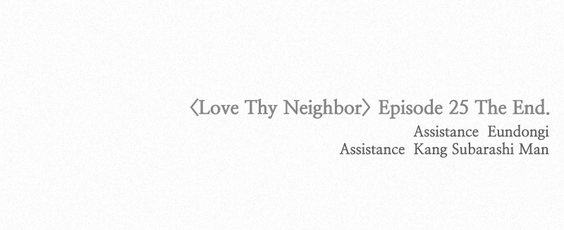 Read Love Thy Neighbour chapter 25 image 107 on Lezhin