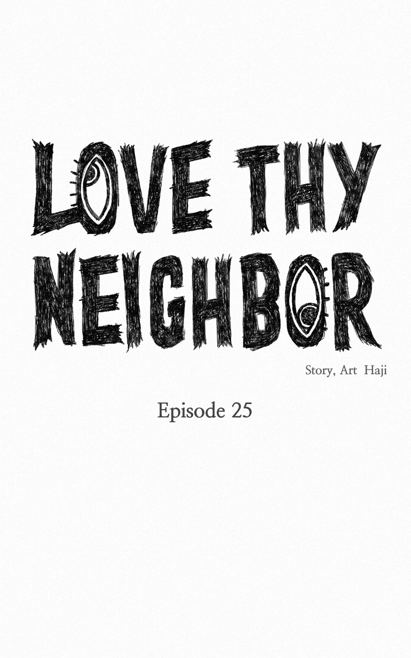 Read Love Thy Neighbour chapter 25 image 15 on Lezhin