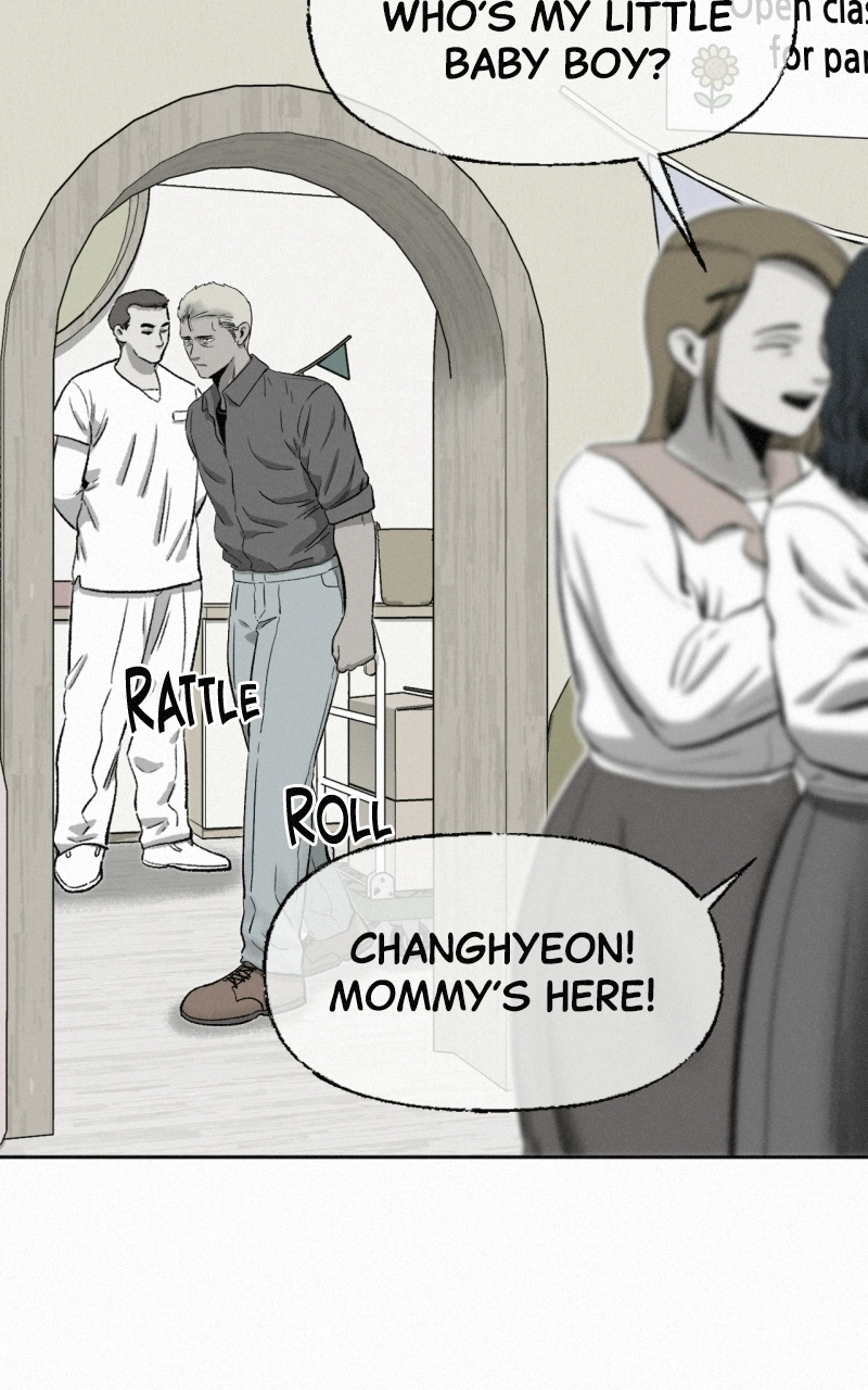 Read Love Thy Neighbour chapter 25 image 21 on Lezhin