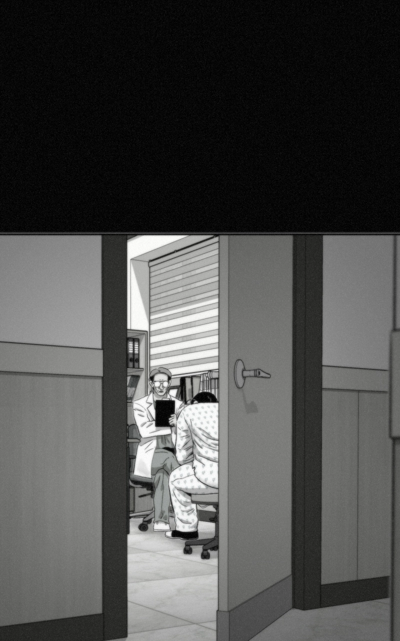 Read Love Thy Neighbour chapter 25 image 24 on Lezhin