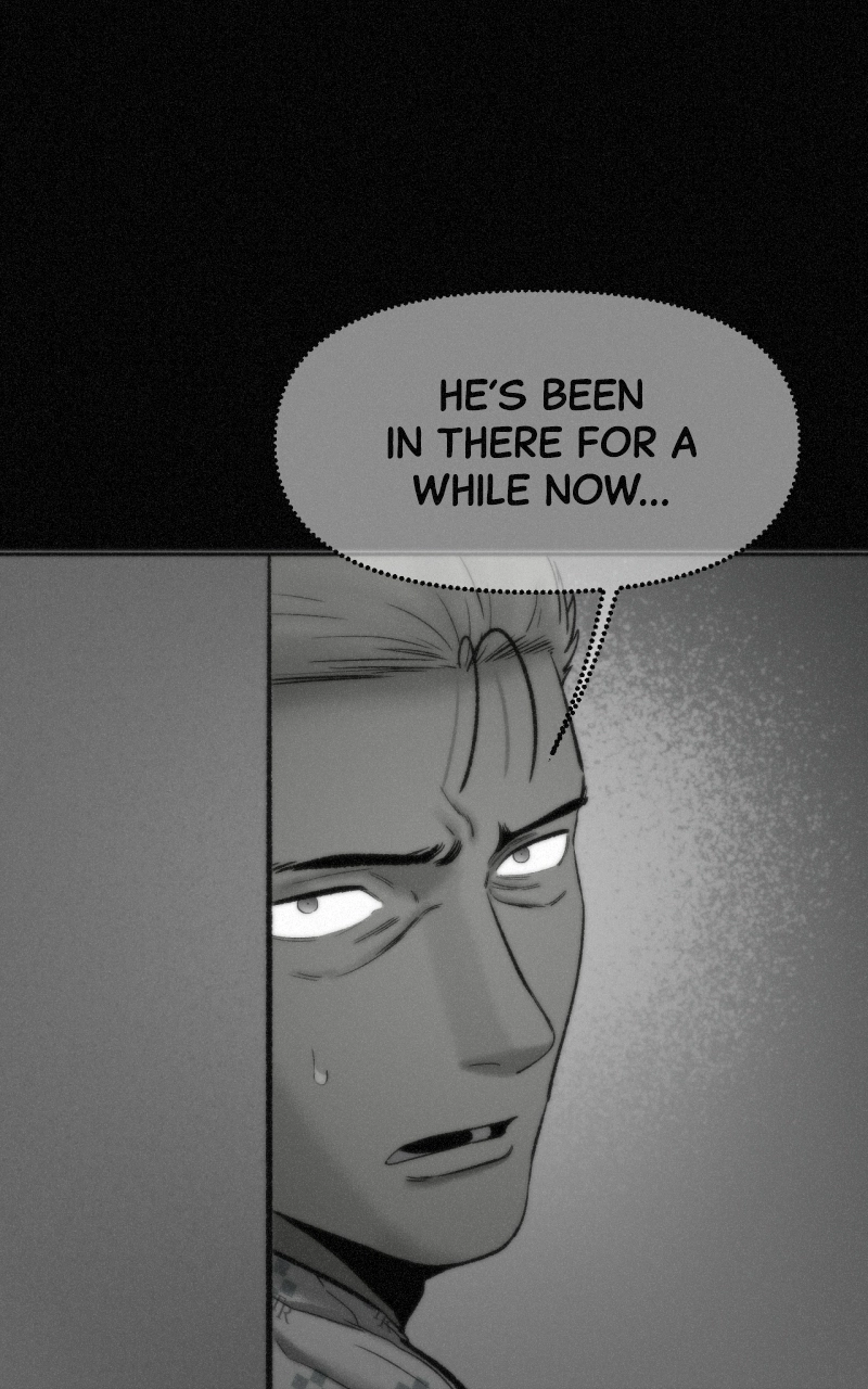 Read Love Thy Neighbour chapter 25 image 27 on Lezhin