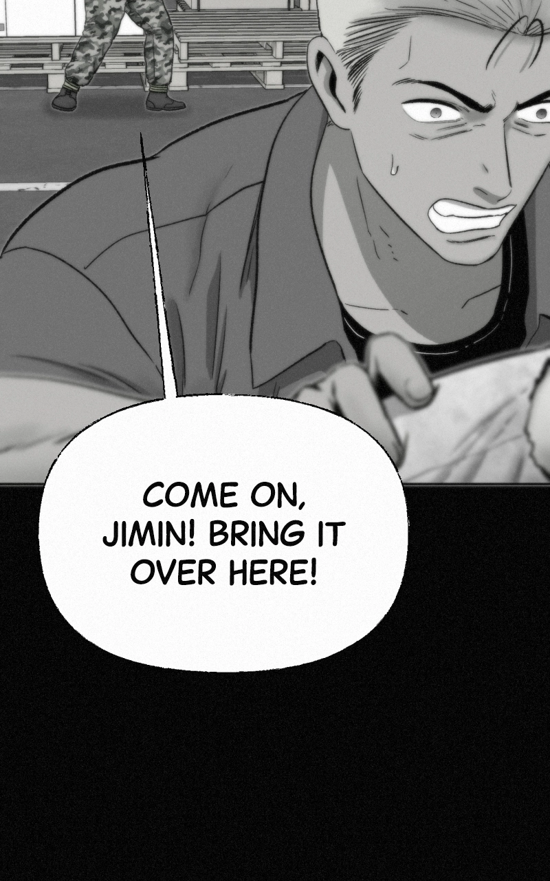 Read Love Thy Neighbour chapter 25 image 33 on Lezhin