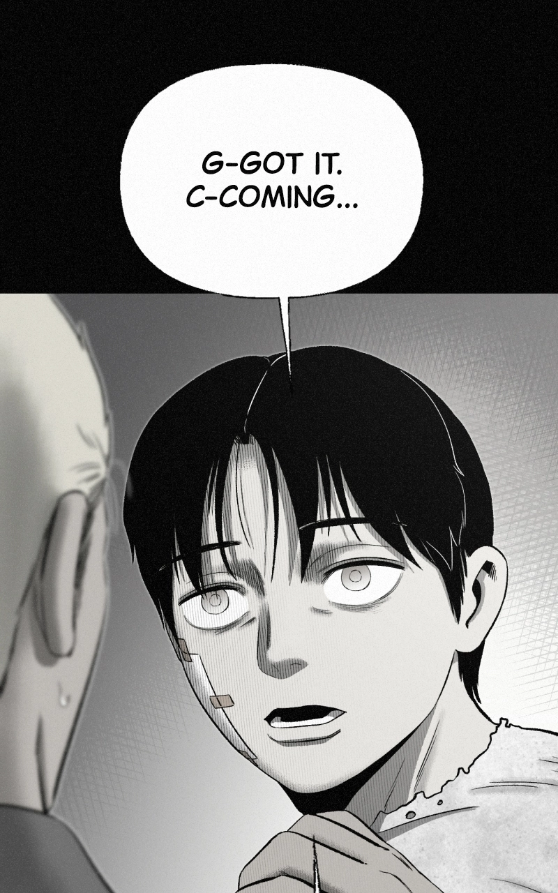 Read Love Thy Neighbour chapter 25 image 34 on Lezhin