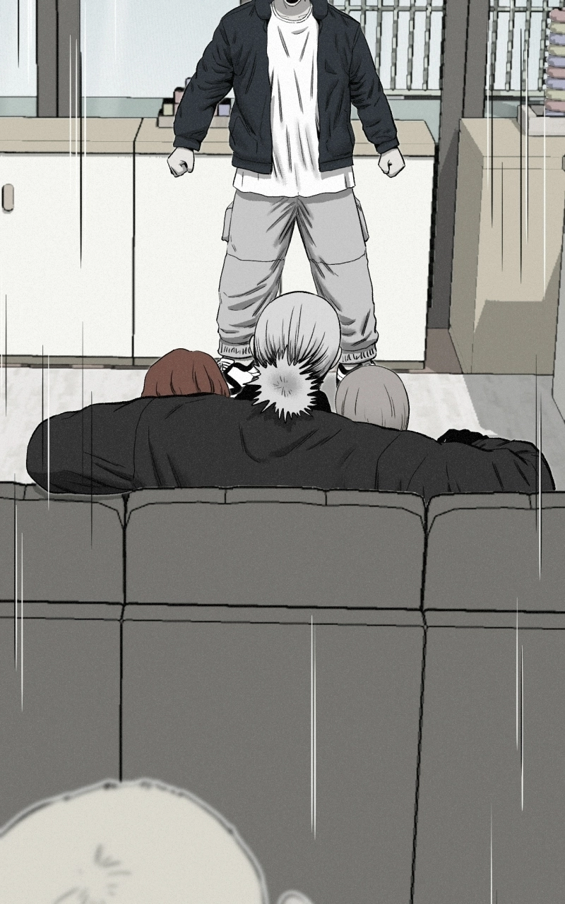 Read Love Thy Neighbour chapter 27 image 1 on Lezhin