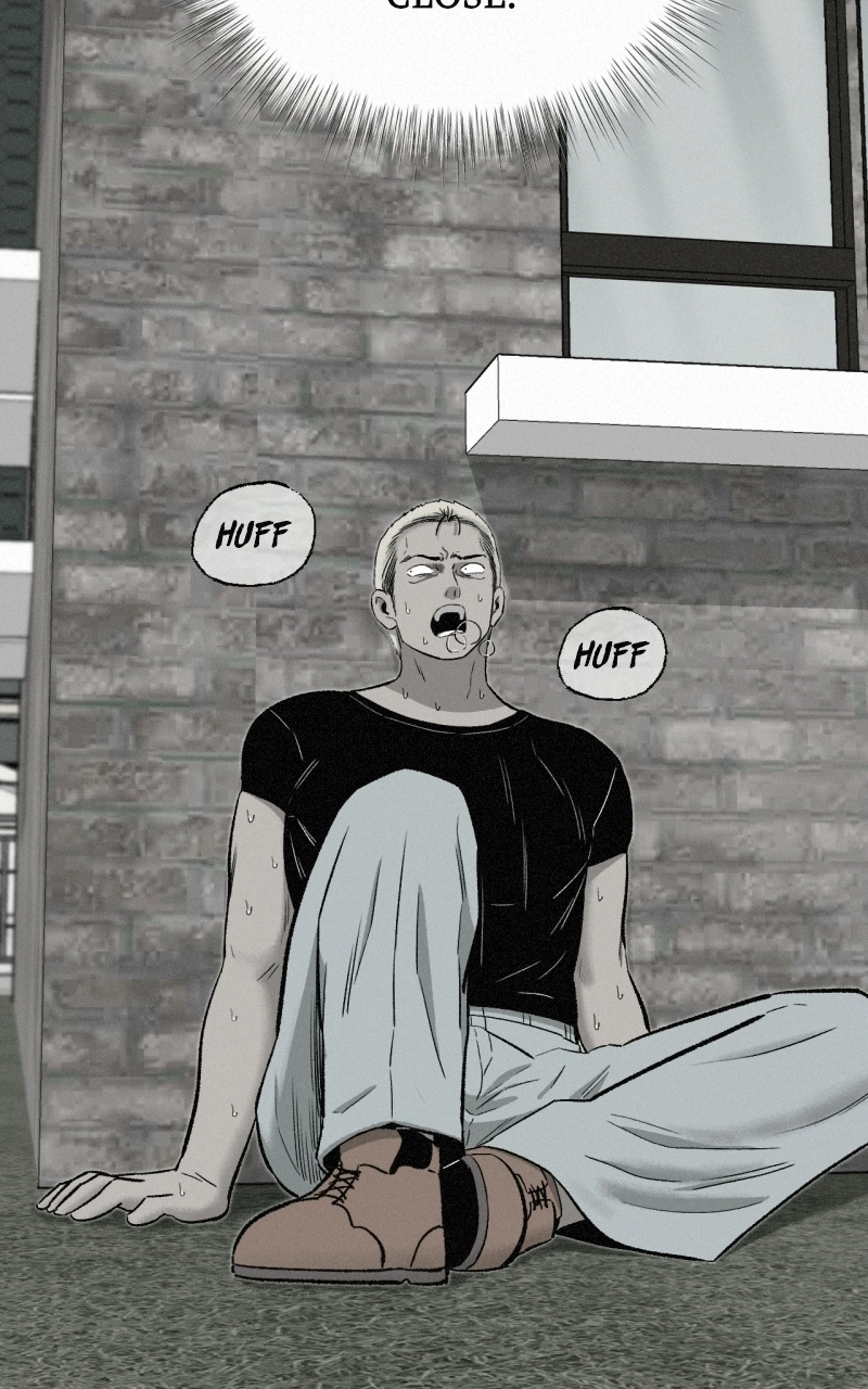 Read Love Thy Neighbour chapter 27 image 126 on Lezhin
