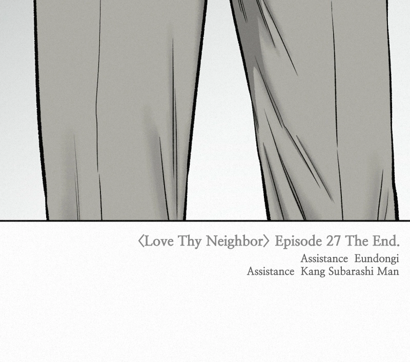 Read Love Thy Neighbour chapter 27 image 143 on Lezhin