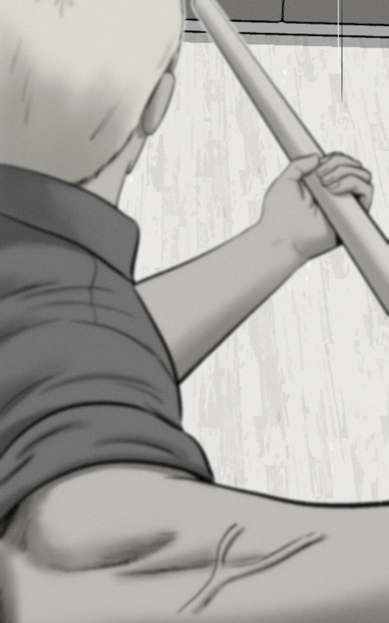 Read Love Thy Neighbour chapter 27 image 2 on Lezhin