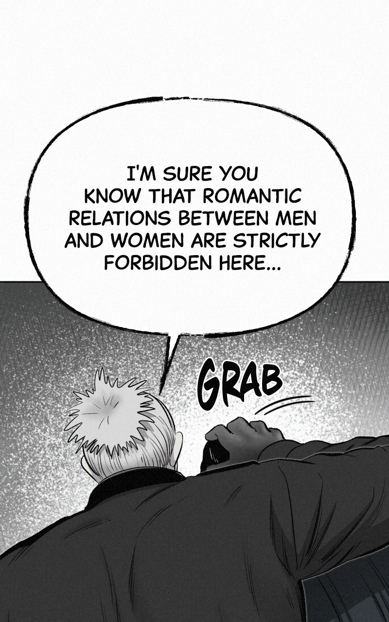 Read Love Thy Neighbour chapter 27 image 20 on Lezhin