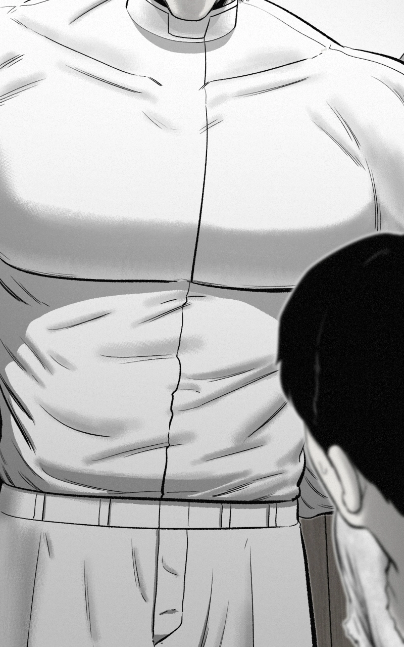 Read Love Thy Neighbour chapter 27 image 29 on Lezhin