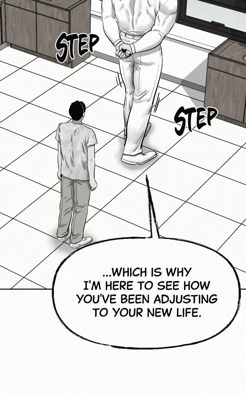 Read Love Thy Neighbour chapter 27 image 31 on Lezhin