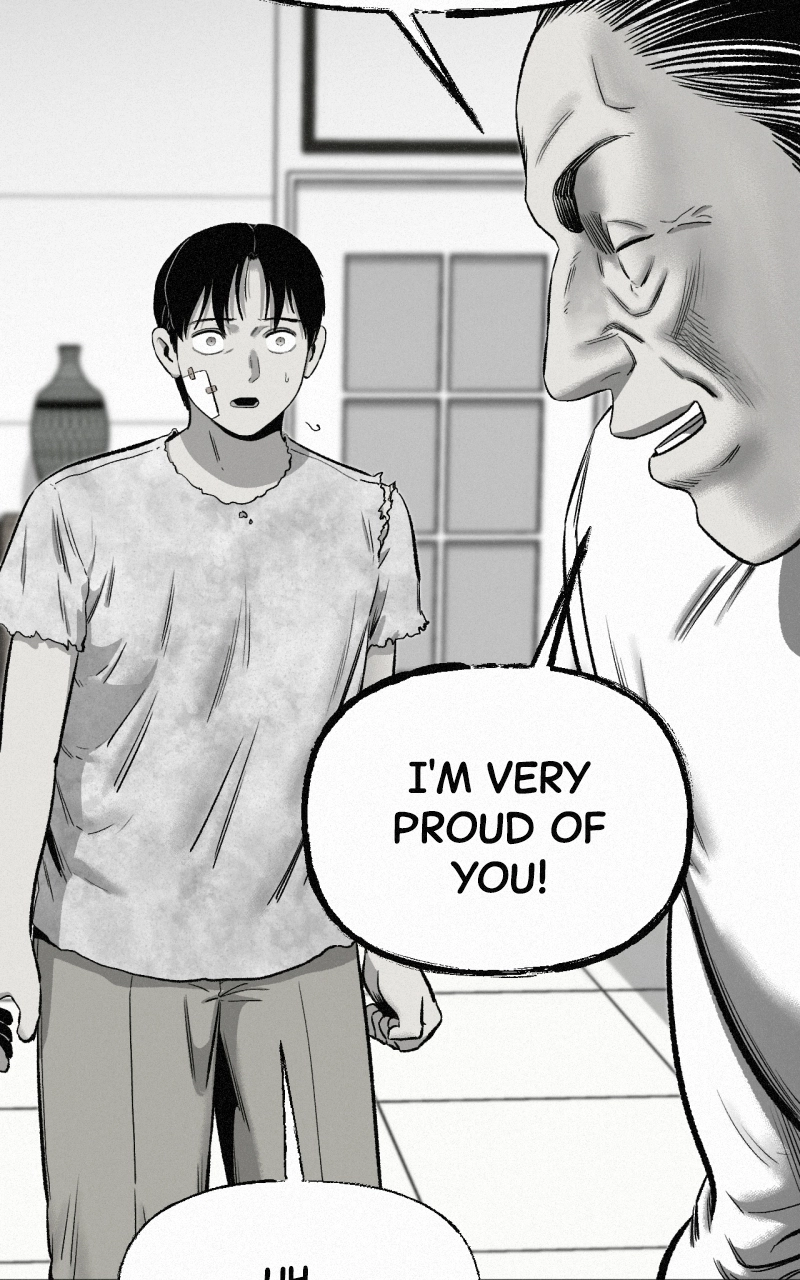 Read Love Thy Neighbour chapter 27 image 36 on Lezhin