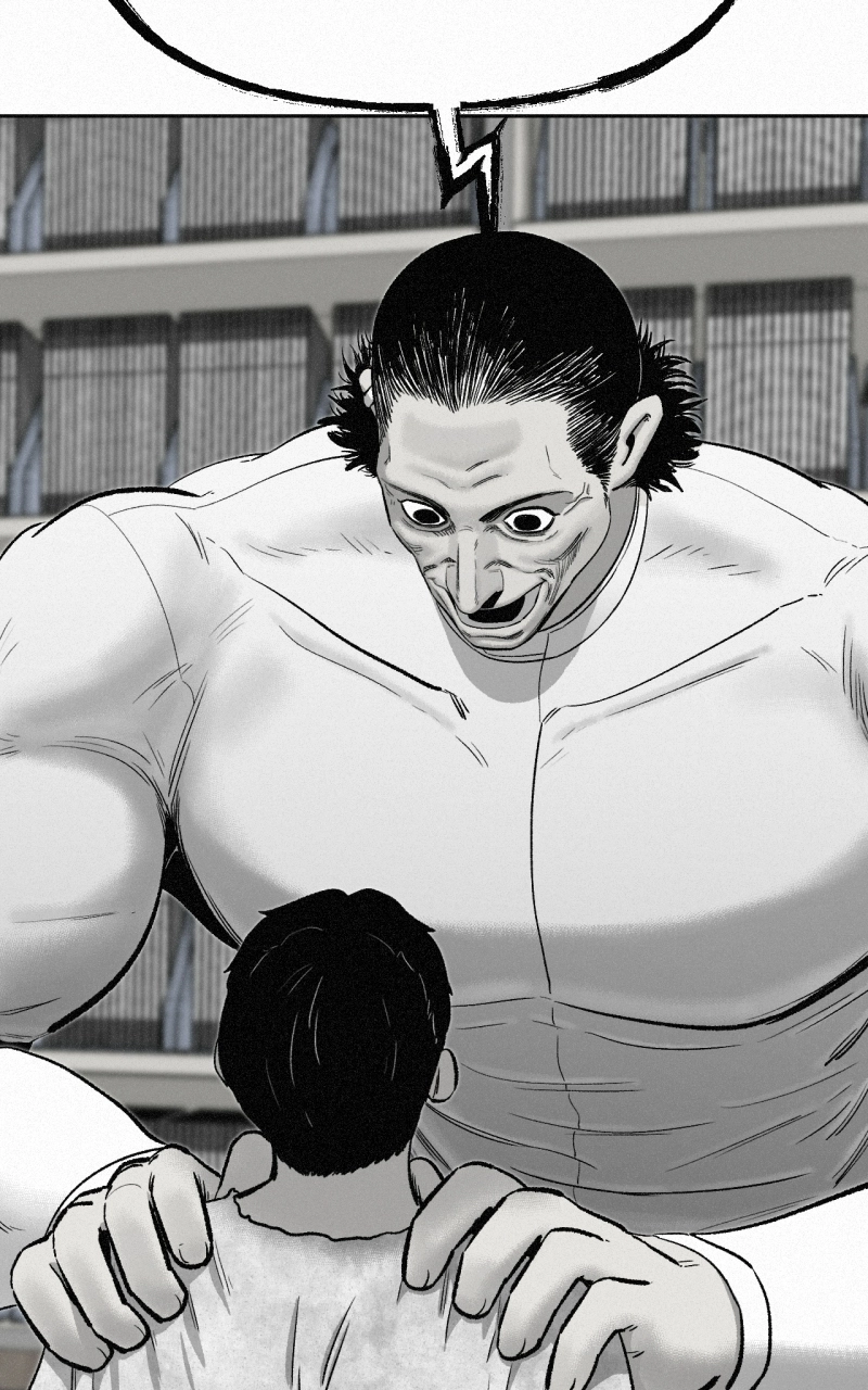 Read Love Thy Neighbour chapter 27 image 39 on Lezhin
