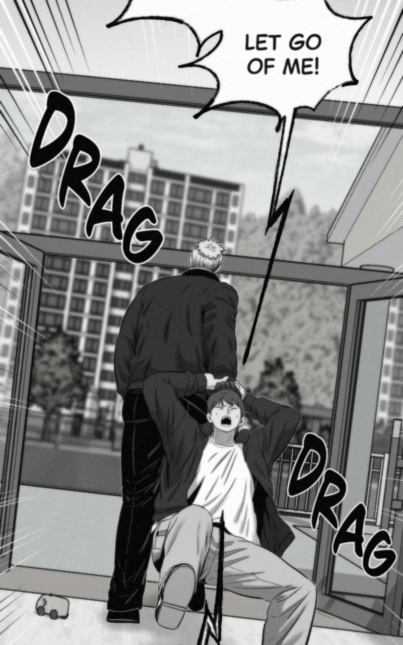 Read Love Thy Neighbour chapter 27 image 69 on Lezhin