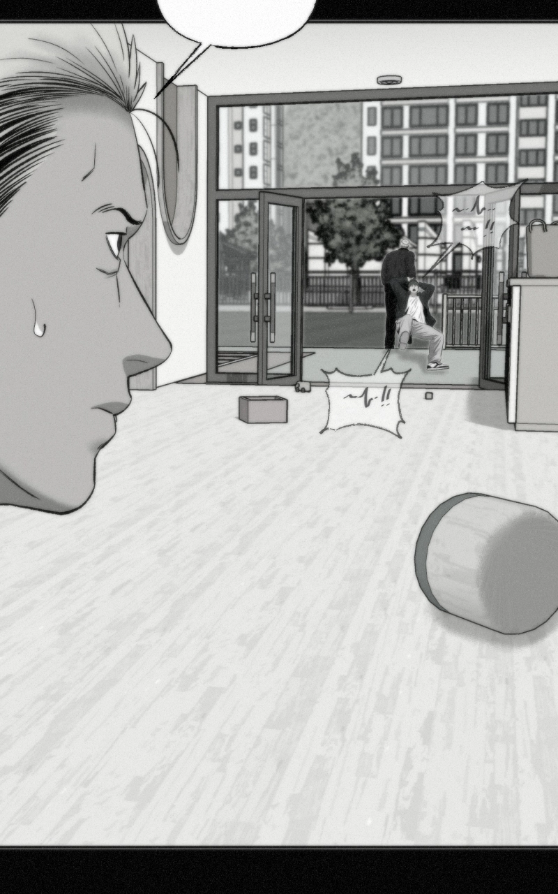 Read Love Thy Neighbour chapter 27 image 71 on Lezhin