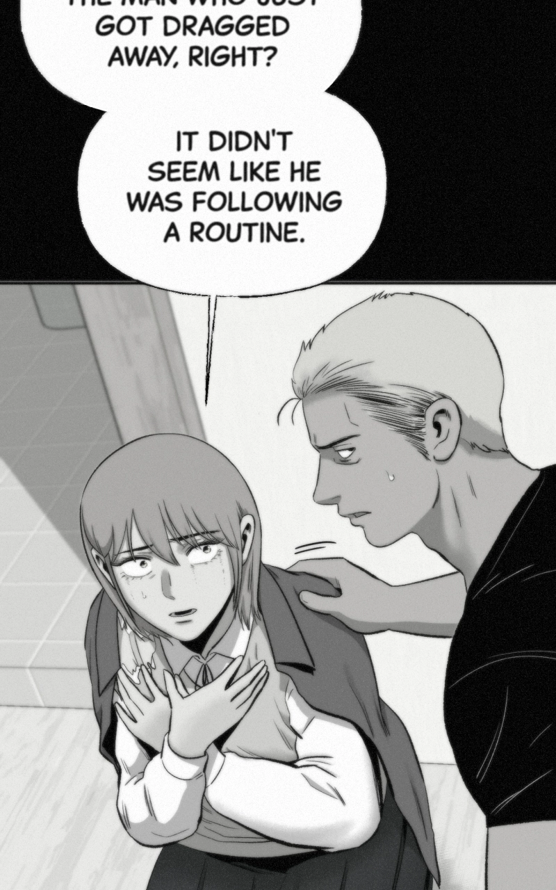 Read Love Thy Neighbour chapter 27 image 74 on Lezhin