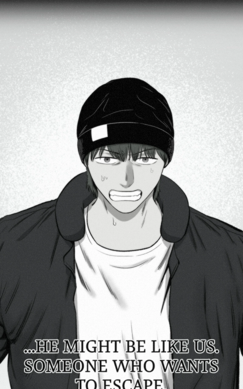 Read Love Thy Neighbour chapter 27 image 76 on Lezhin