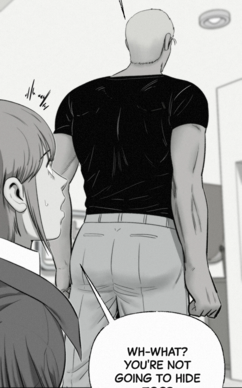 Read Love Thy Neighbour chapter 27 image 78 on Lezhin
