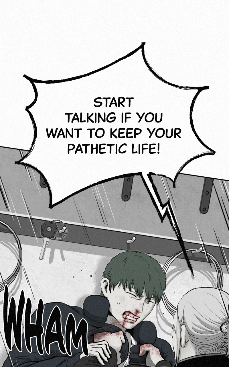 Read Love Thy Neighbour chapter 27 image 86 on Lezhin