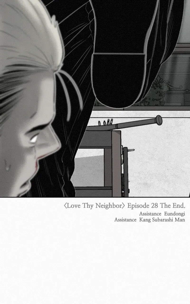 Read Love Thy Neighbour chapter 28 image 109 on Lezhin