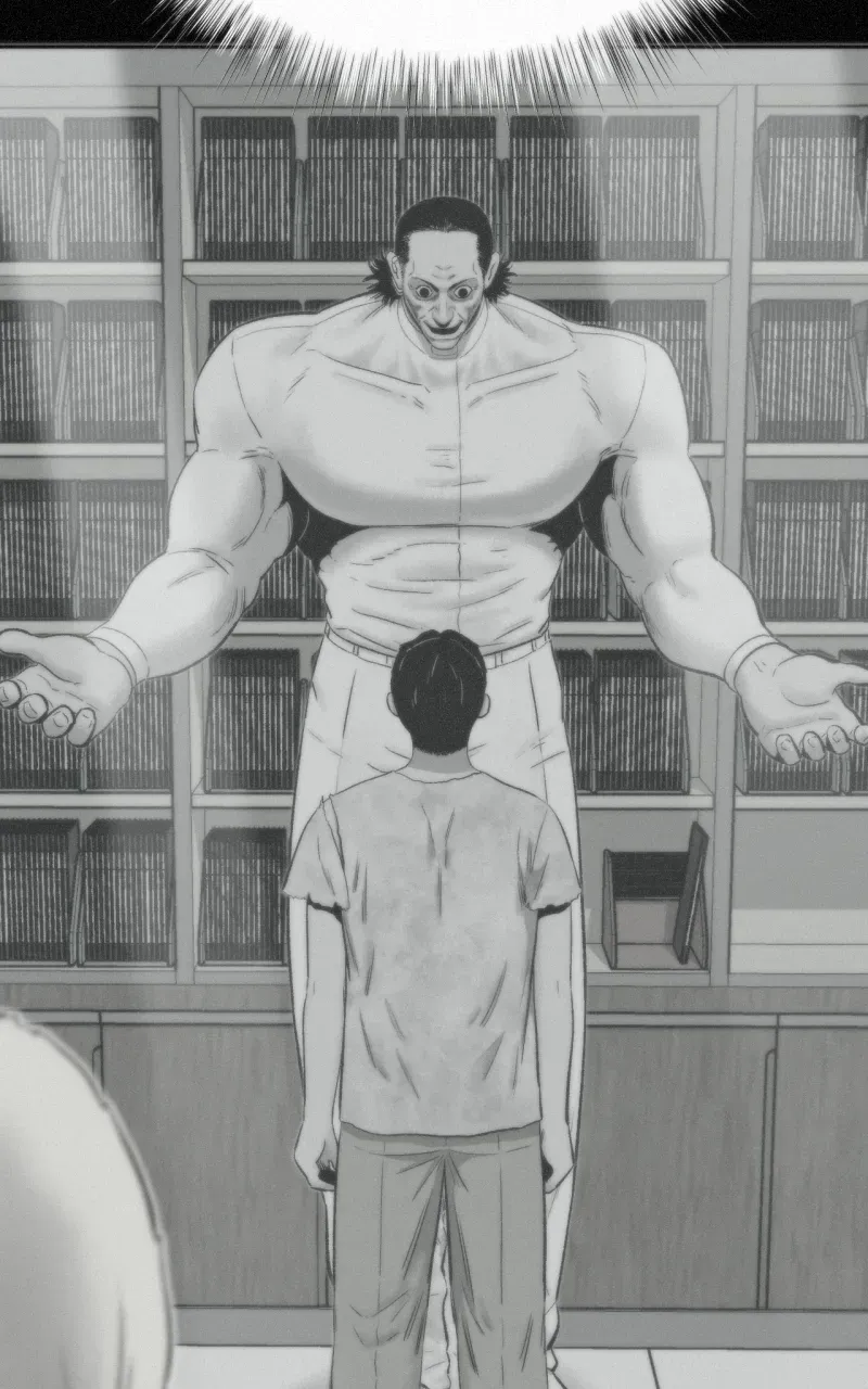 Read Love Thy Neighbour chapter 28 image 54 on Lezhin
