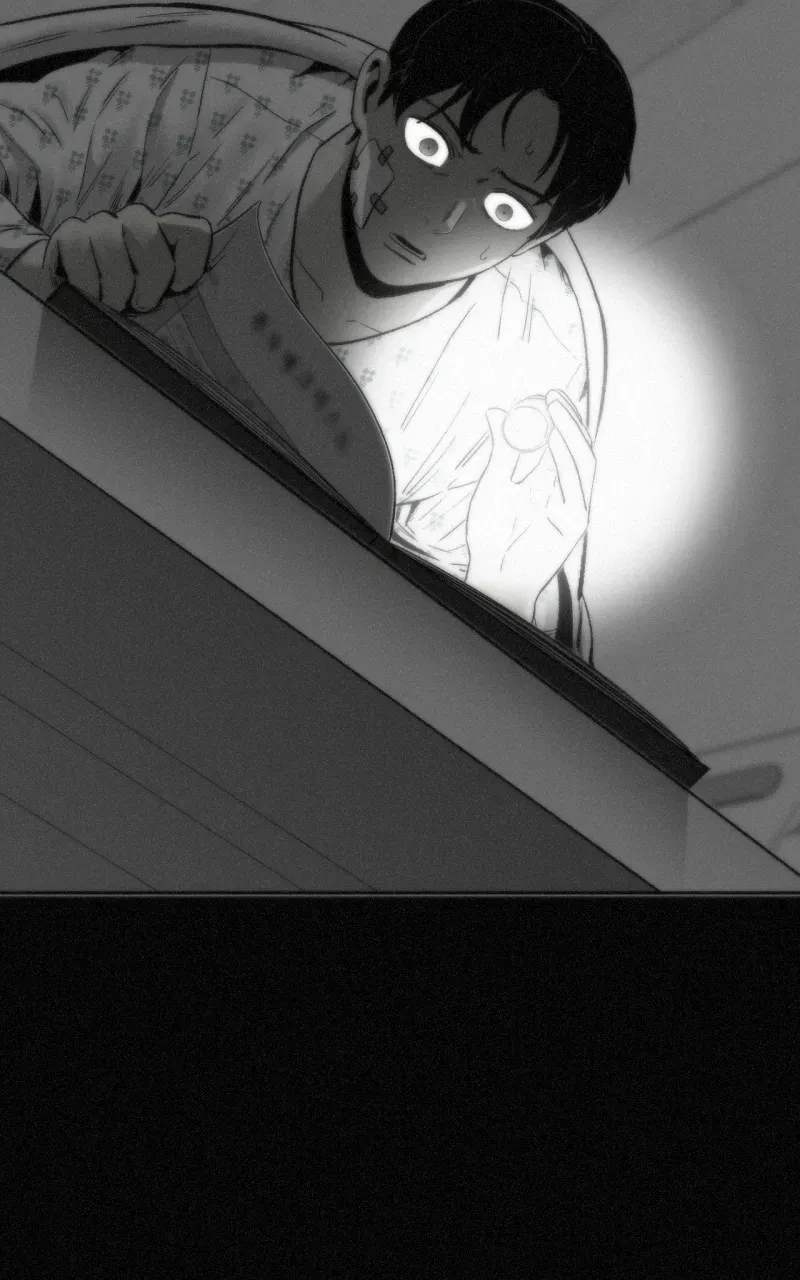 Read Love Thy Neighbour chapter 28 image 9 on Lezhin