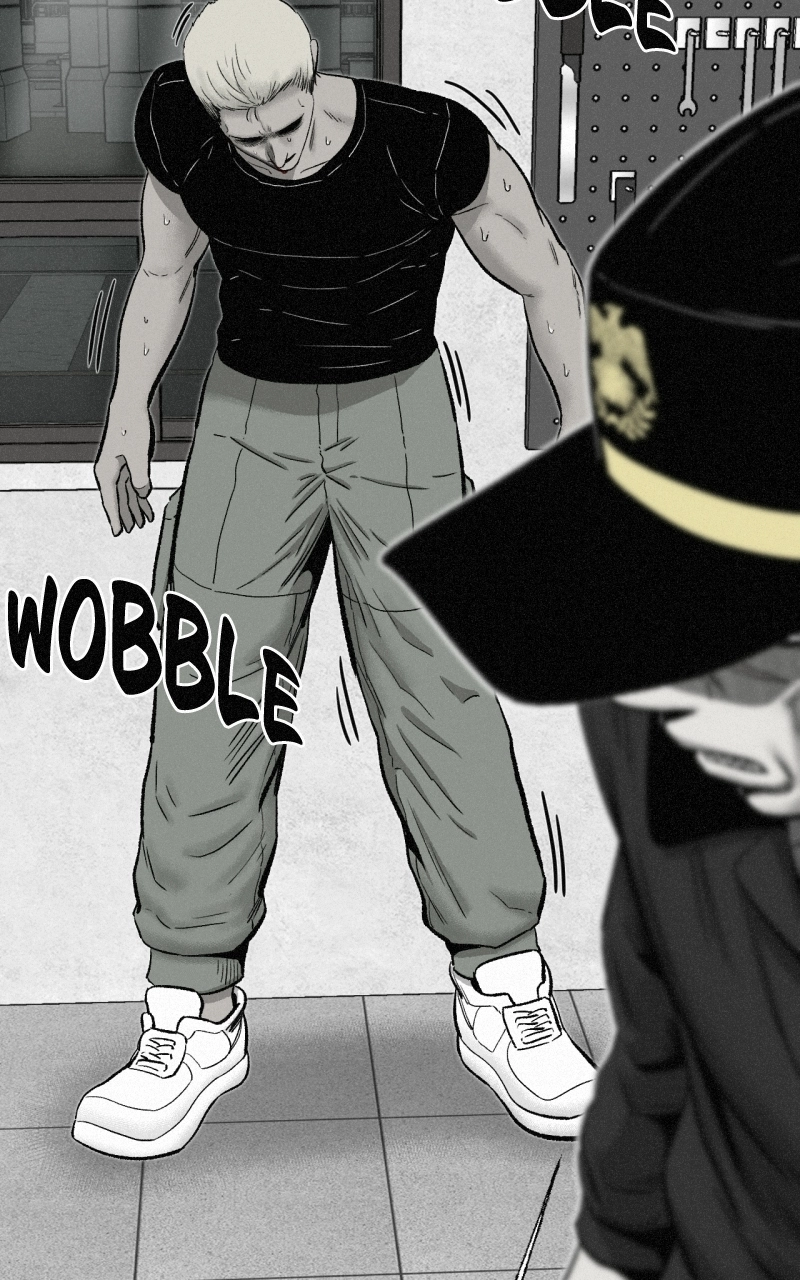 Read Love Thy Neighbour chapter 29 image 23 on Lezhin