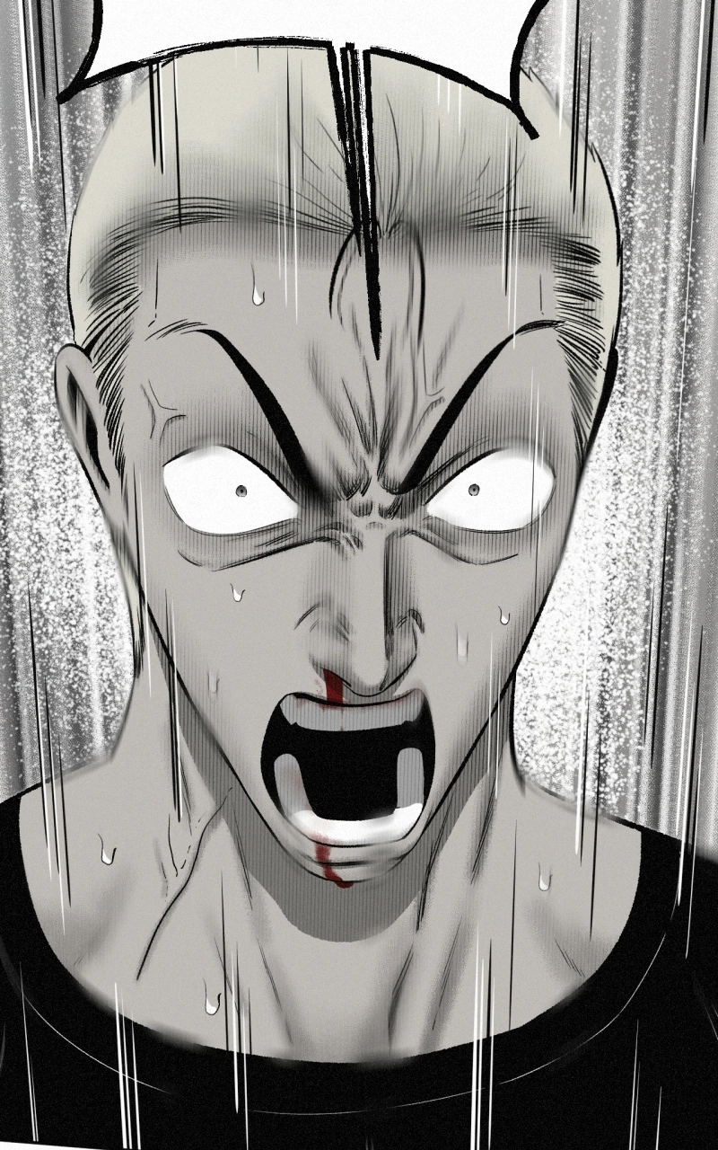 Read Love Thy Neighbour chapter 29 image 25 on Lezhin