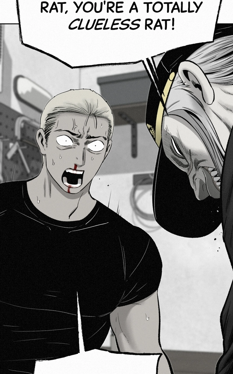 Read Love Thy Neighbour chapter 29 image 30 on Lezhin