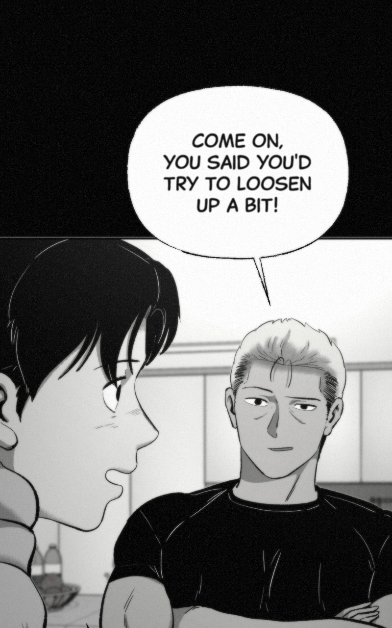 Read Love Thy Neighbour chapter 29 image 40 on Lezhin