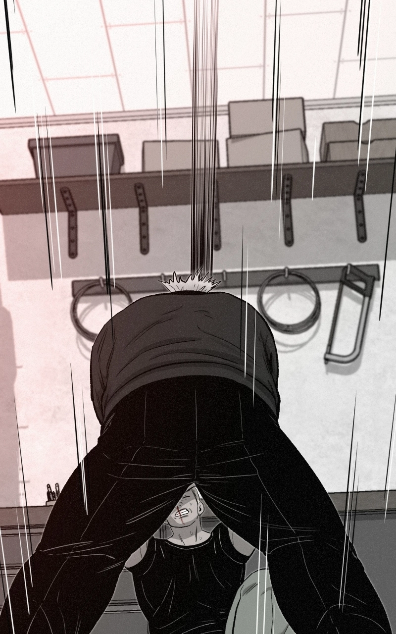 Read Love Thy Neighbour chapter 29 image 69 on Lezhin