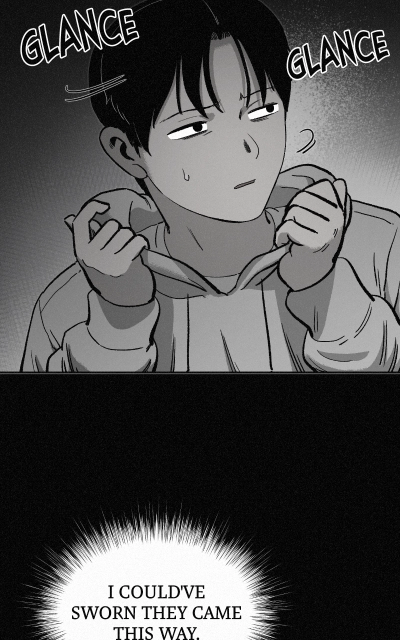Read Love Thy Neighbour chapter 3 image 114 on Lezhin