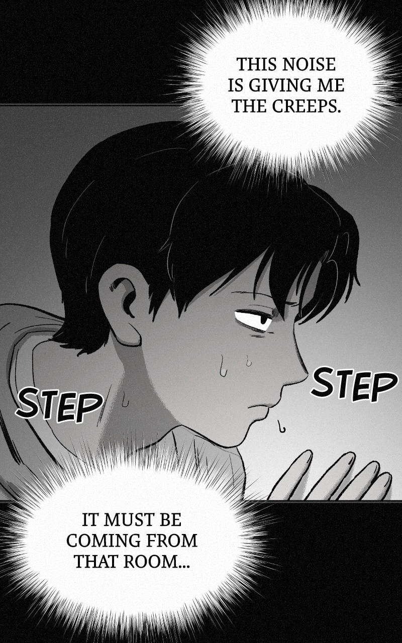 Read Love Thy Neighbour chapter 3 image 126 on Lezhin