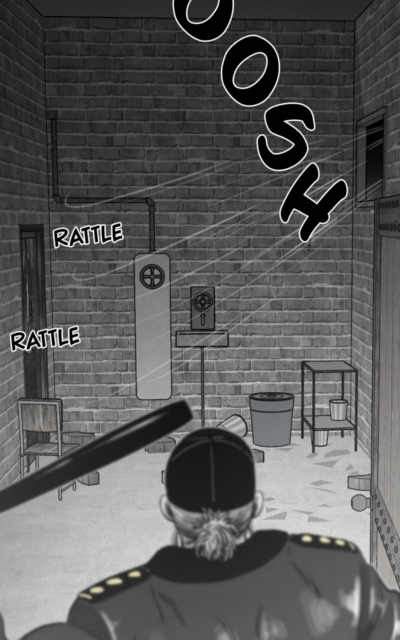 Read Love Thy Neighbour chapter 3 image 185 on Lezhin